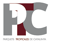 Parquets Tropicales Catalunya